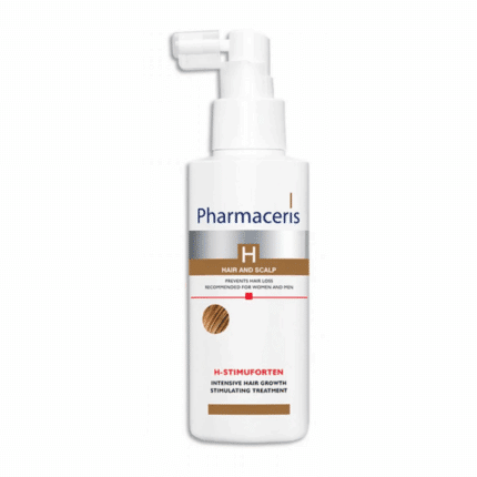 Pharmaceris H Stimuforten Soin Stimulant Pousse Des cheveux en Tunisie