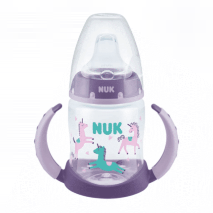 NUK First Choice Tasse D’apprentissage pour bébé en Tunisie