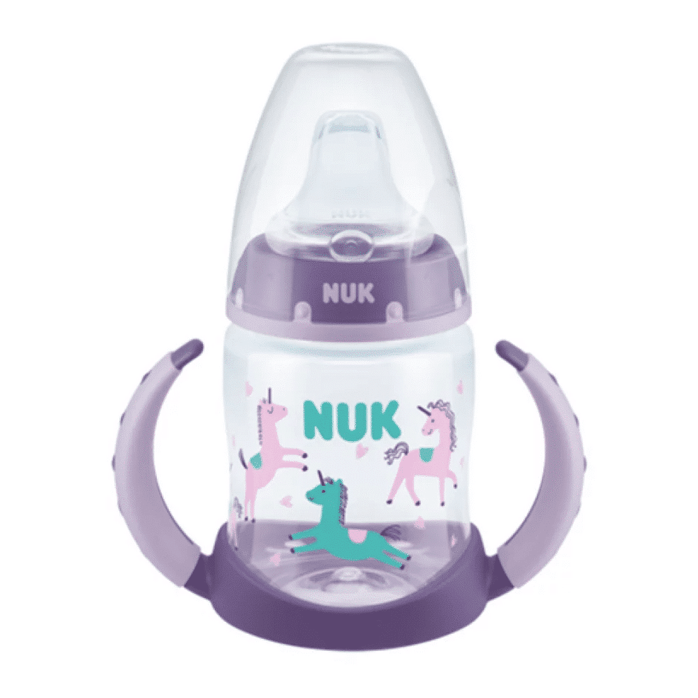 ee2004 NUK First Choice Tasse D’apprentissage pour bébé en Tunisie