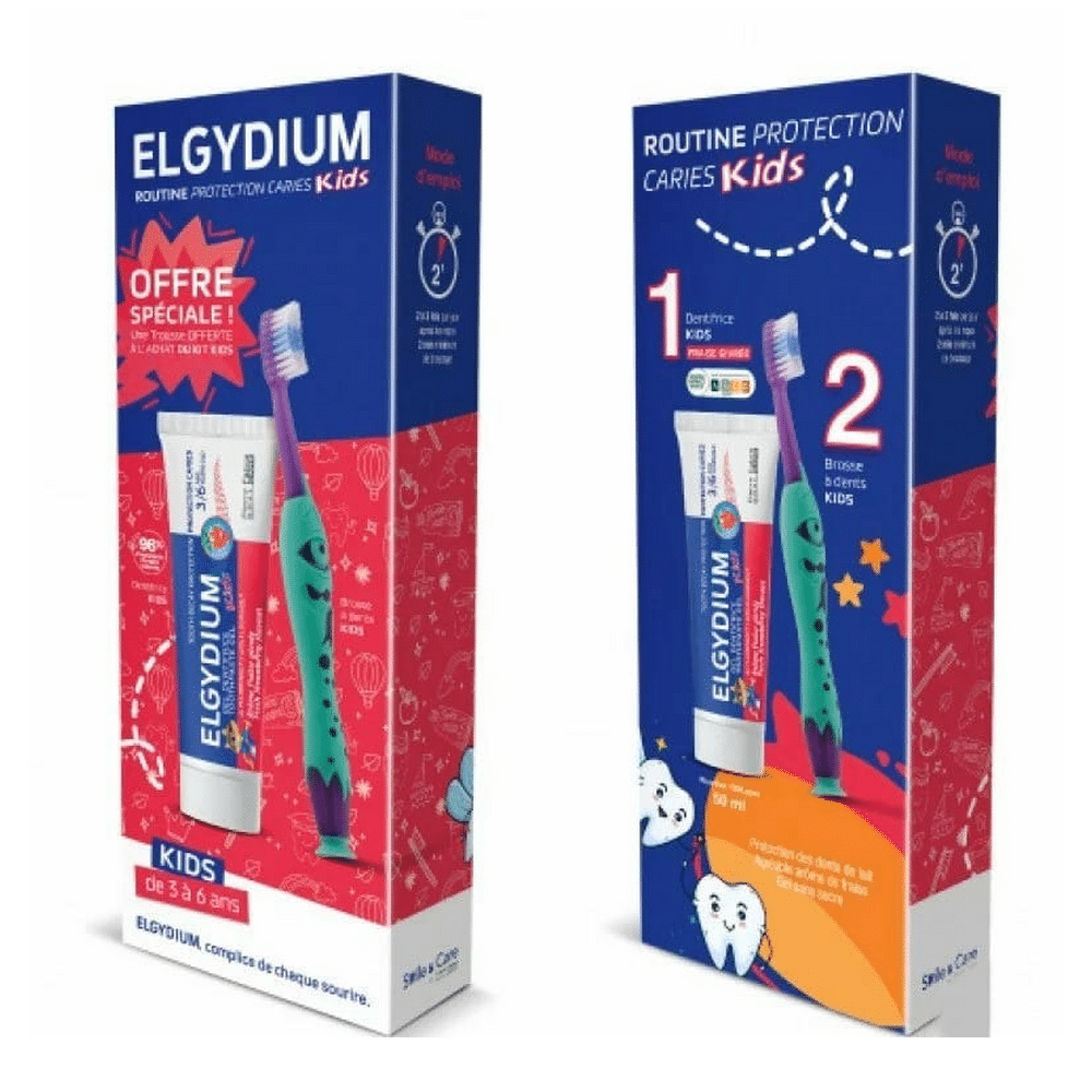 elgydium-pack-routine-kids-1000x1000 Elgydium Coffret Kids en Tunisie