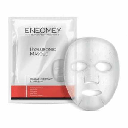 Eneomey Hyaluronic Masque en Tunisie