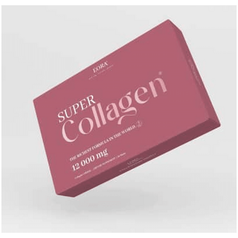 Eora Super Collagen 12000 mg 20 Shots