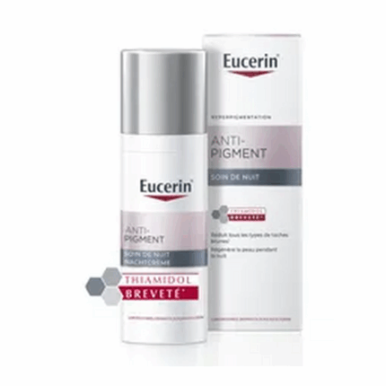 Eucerin Anti Pigment Soin de Nuit 50ml en Tunisie