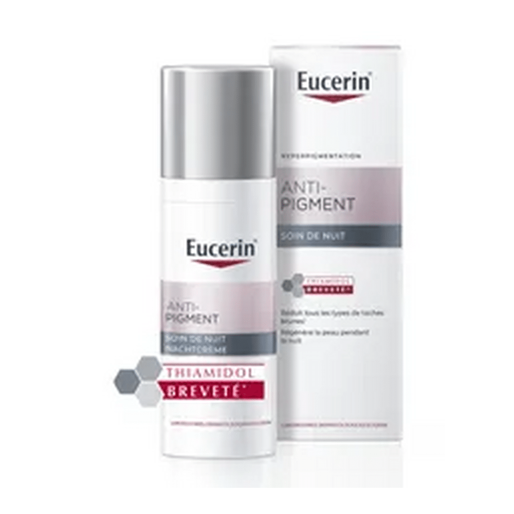 eucerin-anti-pigment-soin-de-nuit-50ml-boticinal-1 Eucerin Anti Pigment Soin de Nuit 50ml en Tunisie