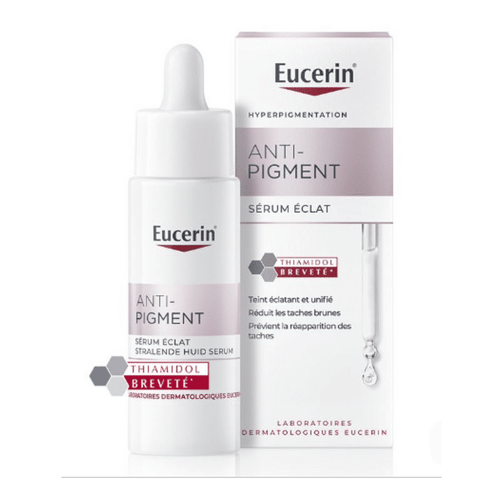 Sérum éclat anti-pigment Eucerin – flacon de 30 ml