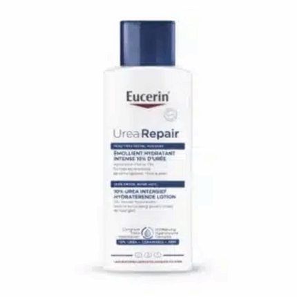 Eucerin Urea Repair Emolliant 10% 250ml en Tunisie