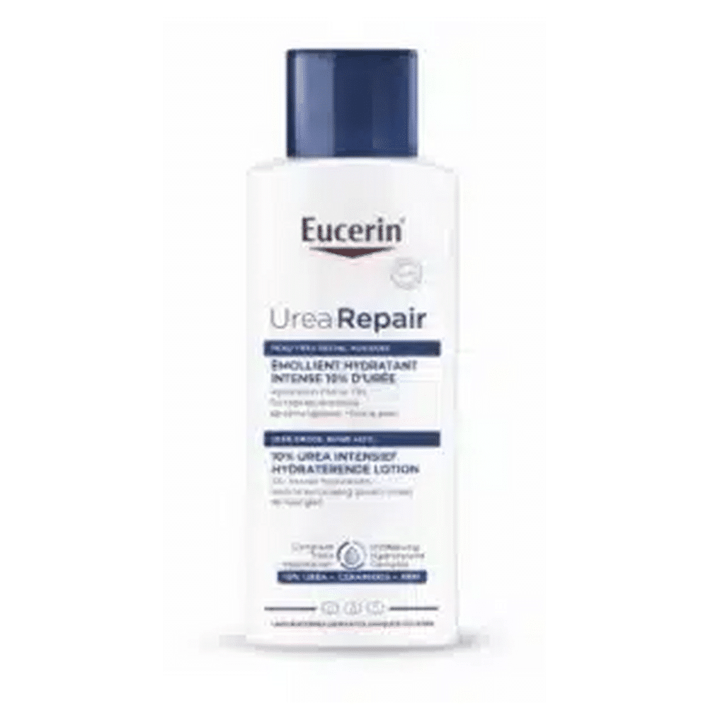 Eucerin Urea Repair Emolliant 10% 250 ml