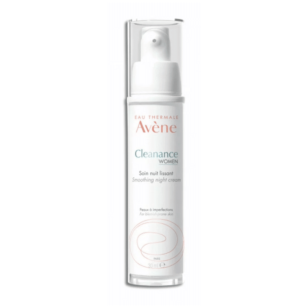 eva123 Avène Clenance Women Soin Nuit en Tunisie