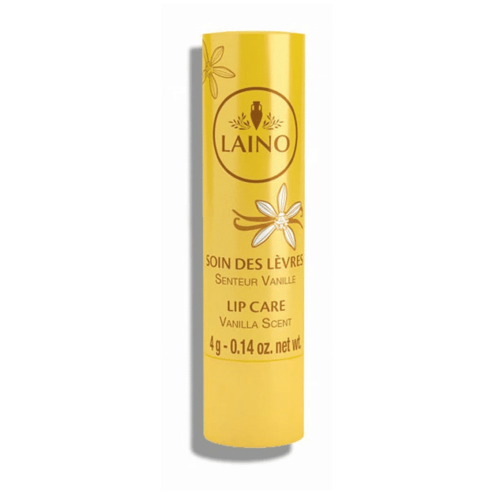 Laino Stick A Lèvres – Senteur Vanille