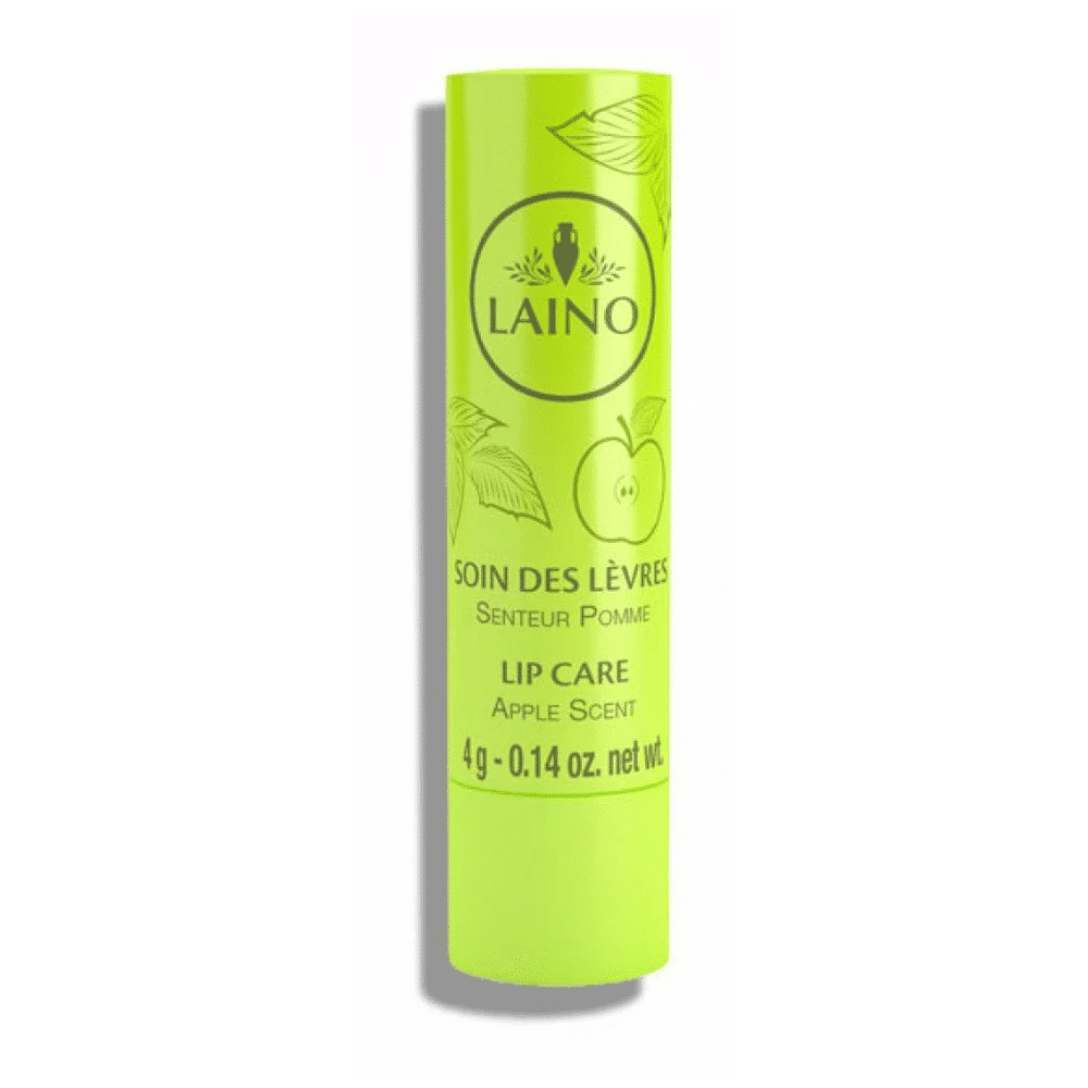 eva2004 Laino Stick A Lèvres - Senteur Pomme pour le soin du visage en Tunisie
