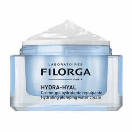 Tube Filorga Hydra Hyal crème Gel Hydratante Repulpante 50ml en Tunisie