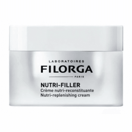 Tube Filorga Nutri Filler crème Nutri Reconstituante 50ml en Tunisie