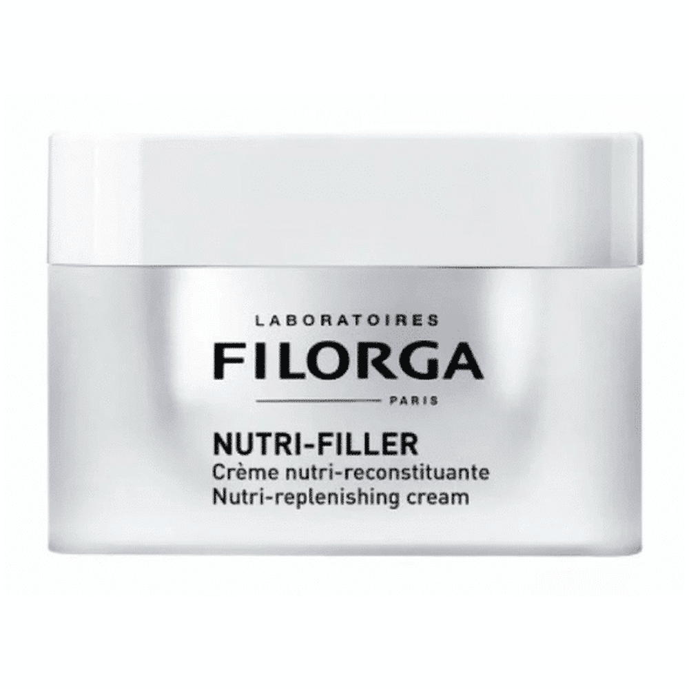 filorga-nutri-filler-creme-nutri-reconstituante-50-ml Tube Filorga Nutri Filler crème Nutri Reconstituante 50ml en Tunisie