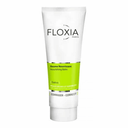 Tube Floxia Baume Nourrissant Peaux sèches et Sensibles 250ml en Tunisie