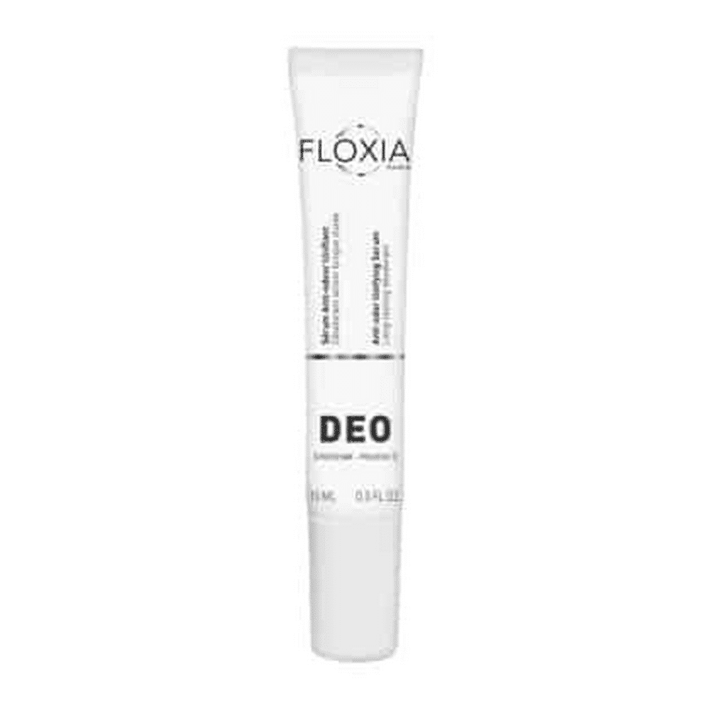 Floxia Deo - Sérum Anti-Odeur Unifiant - 15ml