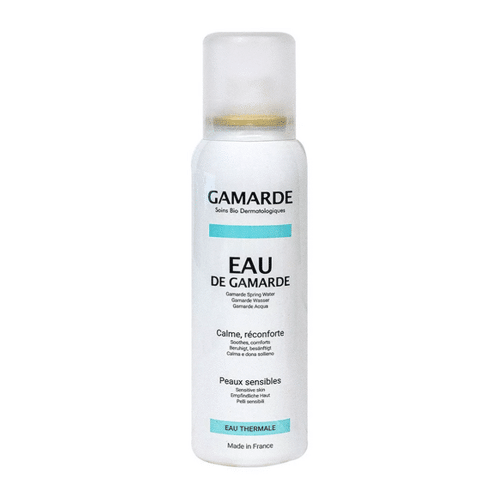 Gamarde Eau Thermale 100 ml