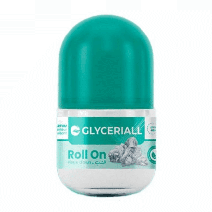 Glyceriall Roll on Pierre Dalun 50ml pour l'hygiène quotidienne en Tunisie