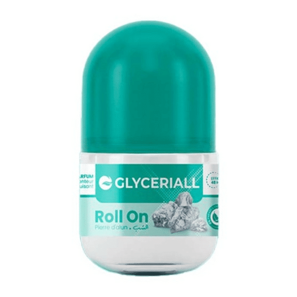 glyceriall-roll-on-pierre-dalun-50ml Glyceriall Roll on Pierre Dalun 50ml pour l'hygiène quotidienne en Tunisie