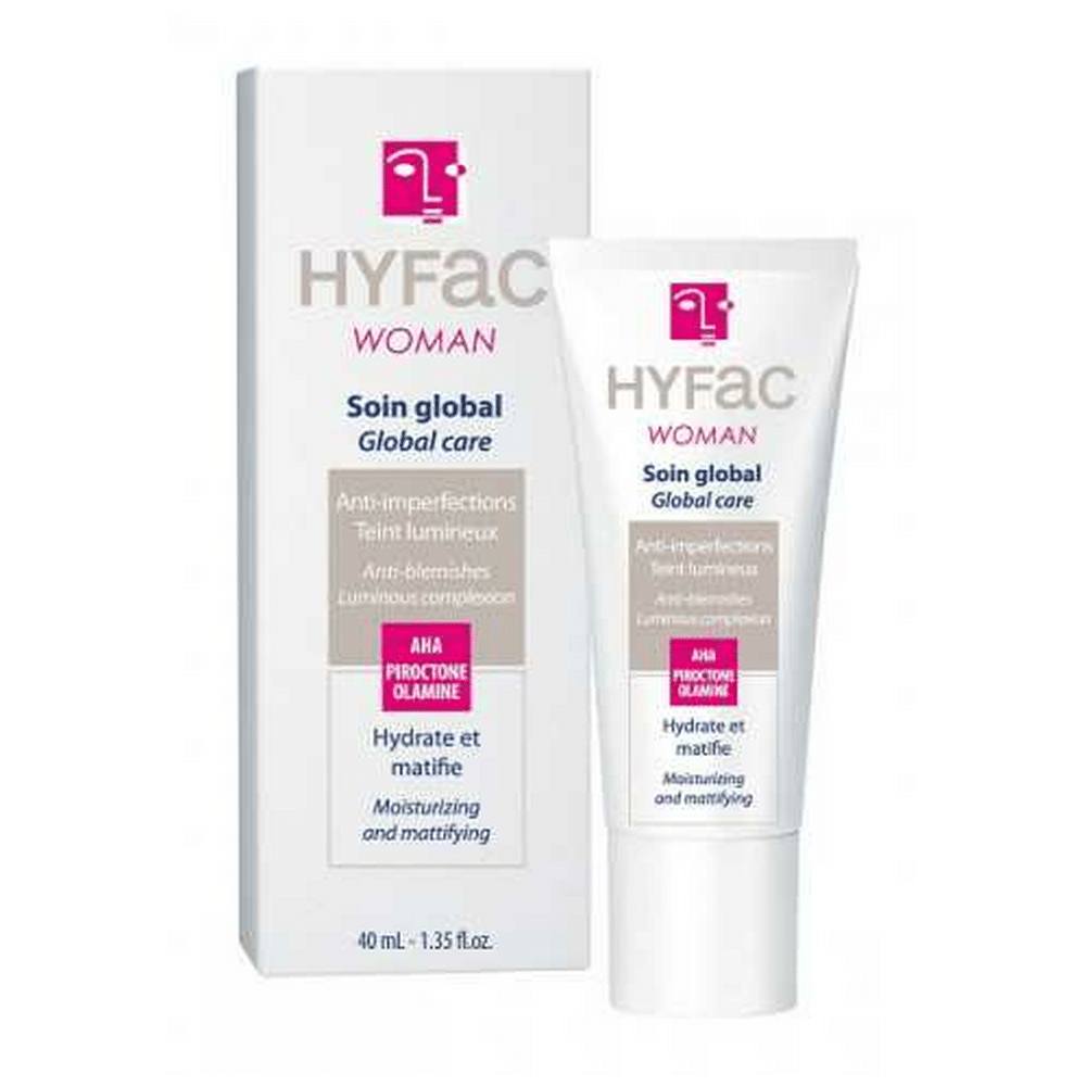 hyfac-women-soin-global-40-ml Hyfac Women Soin Global 40 ml en Tunisie