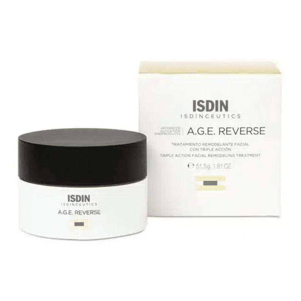 ISDIN ISDINCEUTICS CREME AGE REVERSE 50 GR