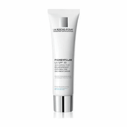 La Roche-posay Roche Posay Pigmentclar UV SPF 30 40ml pour le soin du visage en Tunisie
