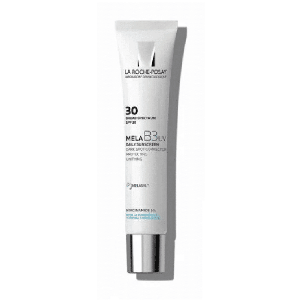 La Roche-posay Mela B3 Spf30 Soin Correcteur Protecteur Anti-taches Anti-recidive 40ml