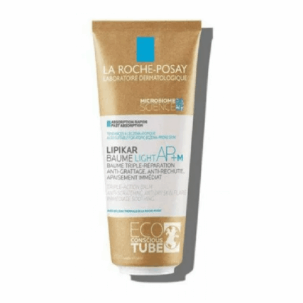 Tube La Roche-posay Roche Posay Lipikar Light Ap+m Baume 200ml en Tunisie