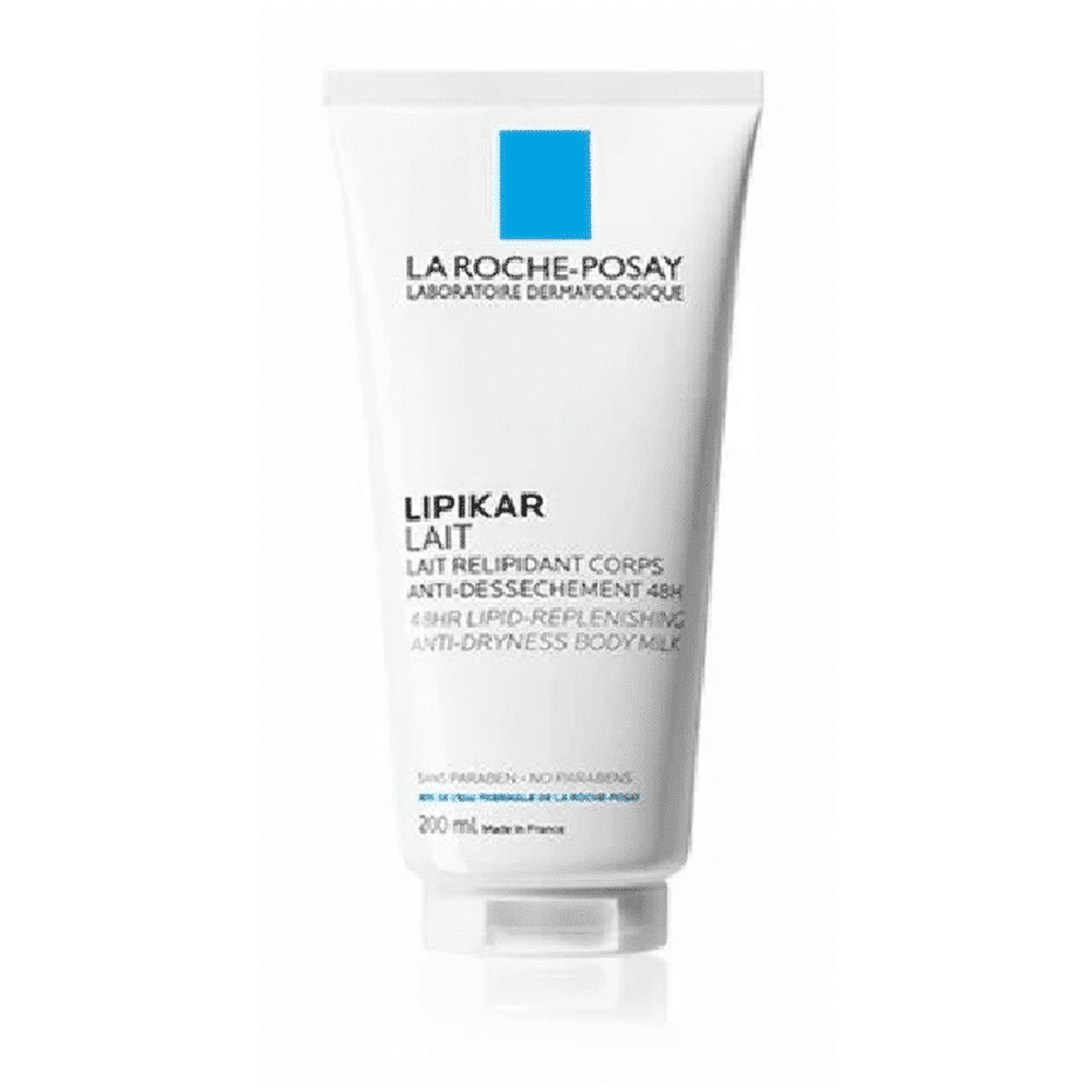 la roche posay Flacon La Roche-posay Roche Posay Lipikar Lait Relipidant corps 200ml en Tunisie