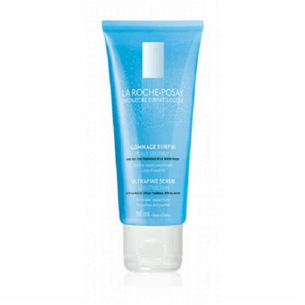 La Roche-posay Roche Posay Gommage Surfin Physiologiqla Rocheue 50ml pour le soin du visage en Tunisie