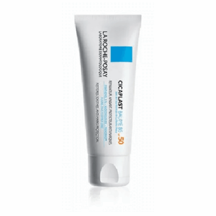 La Roche-Posay roche posay cicaplast Baume B5 SPF50 réparateur anti-marques tatouages prix Tunisie