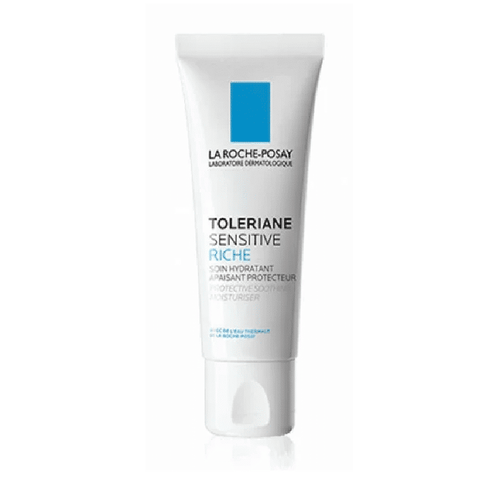 La roche posay toleriane sensitive creme riche 40ml