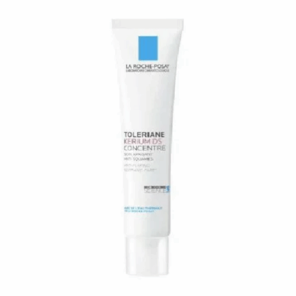 La Roche-posay Roche Posay Toleriane Kerium ds Concentrate 40ml pour le soin du visage en Tunisie
