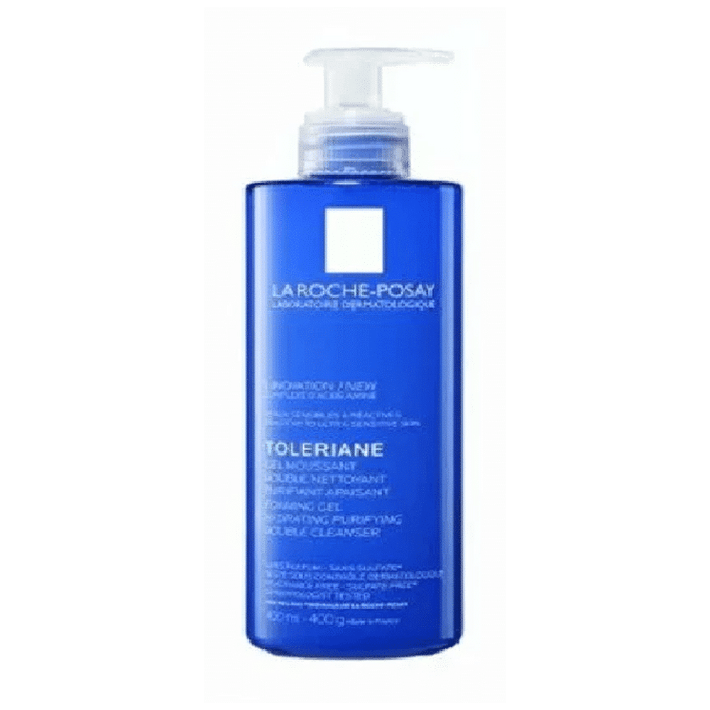 la roche posay Flacon la Roche Posay Toleriane Gel Moussant 400ml en Tunisie