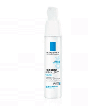 Tube La Roche-posay Roche Posay Toleriane Dermallergo crème 40ml pour le soin du visage en Tunisie