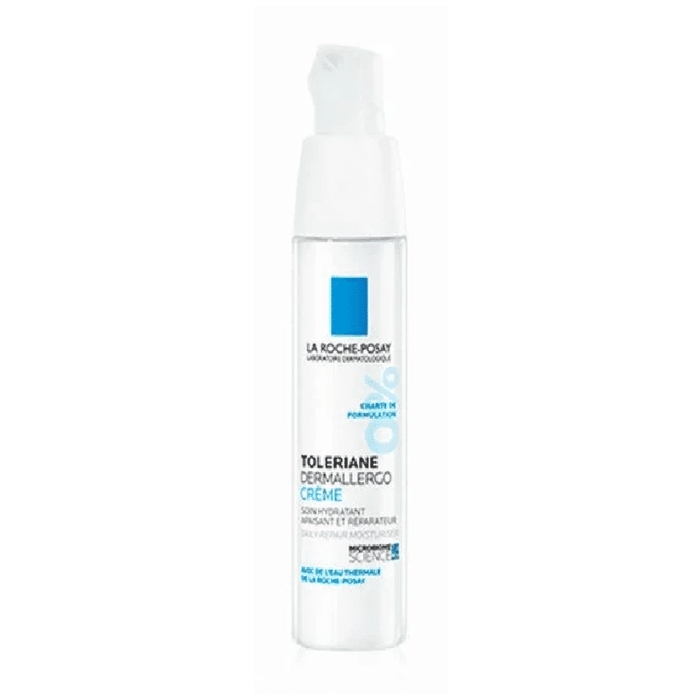 la roche posay Tube La Roche-posay Roche Posay Toleriane Dermallergo crème 40ml pour le soin du visage en Tunisie
