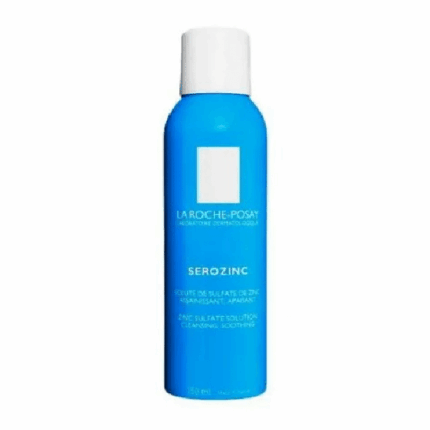 La Roche-posay Roche Posay Serozinc 150ml pour le soin du visage en Tunisie