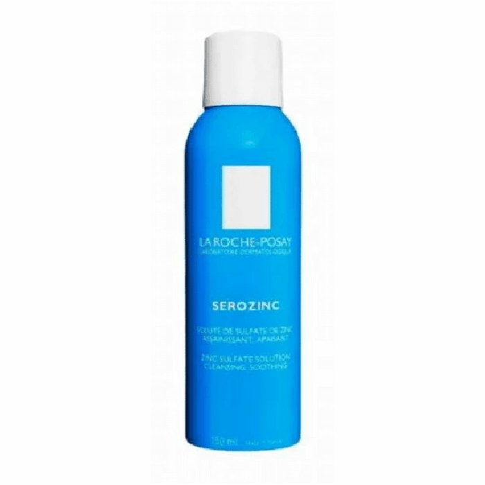 La Roche-posay Roche Posay Serozinc 150ml pour le soin du visage en Tunisie