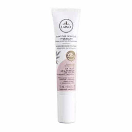 Laino Contour Des yeux Hydratant 15ml en Tunisie