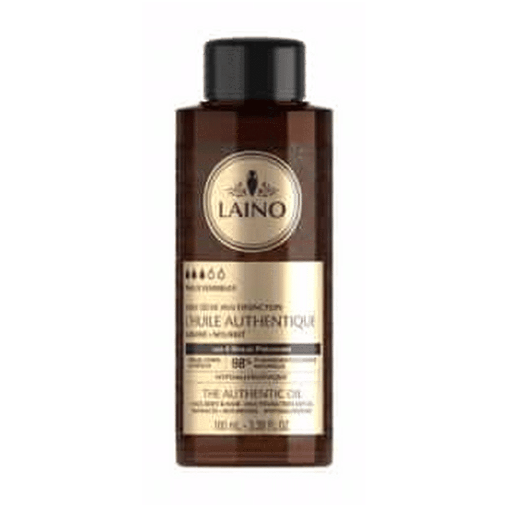 LAINO HUILE SECHE MULTIFONCTION AUTHENTIQUE 100ML