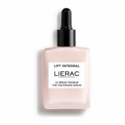 Flacon Lierac Lift Integral le sérum Tenseur 30ml pour le soin du visage en Tunisie