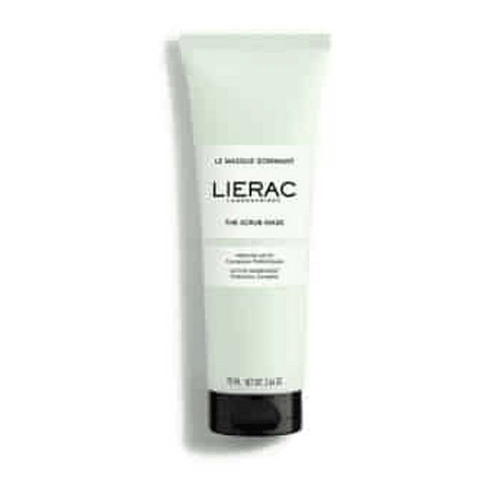 lierac-masque-gommant-75ml Lierac Masque Gommant 75ml en Tunisie