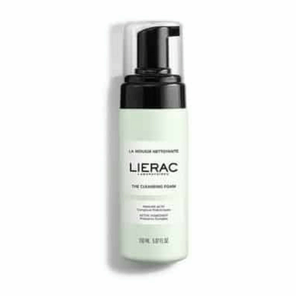 Flacon Lierac Mousse Nettoyante 150ml en Tunisie
