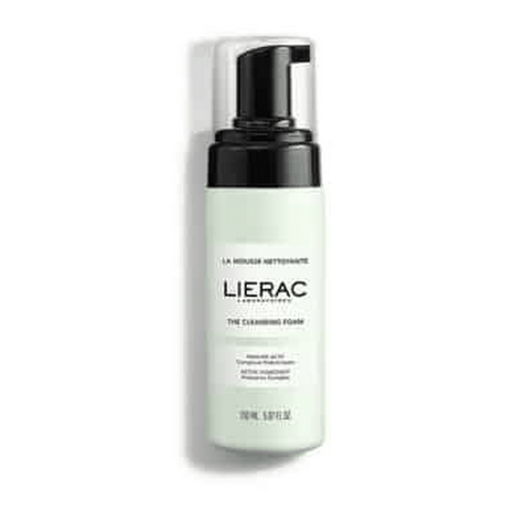 Lierac Mousse Nettoyante 150 ml