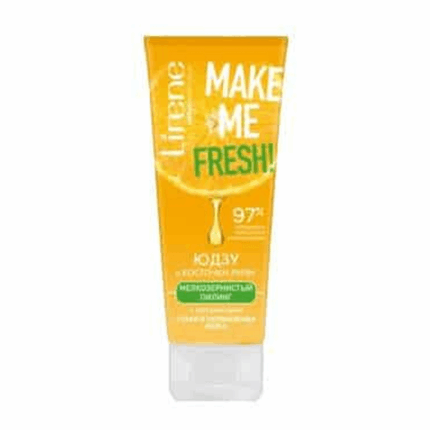 Lirene Make me Fresh Face Peeling Pns 75 ml en Tunisie