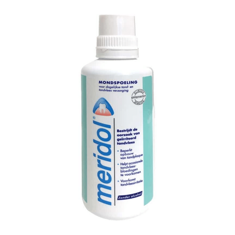 meridol-bain-de-bouche-400ml Meridol Bain de Bouche 400ml pour l'hygiène quotidienne en Tunisie