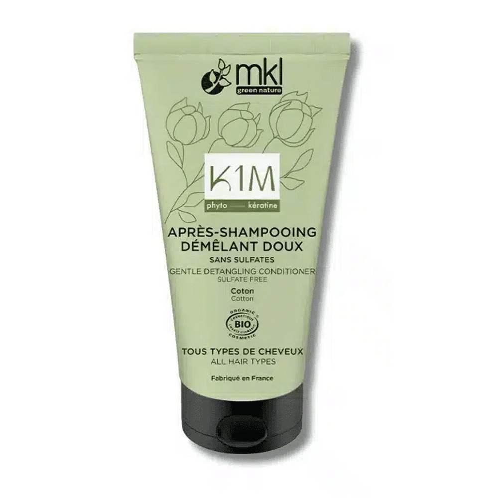MKL Après Shompoing Demelant Extra Doux Bio 150 ml