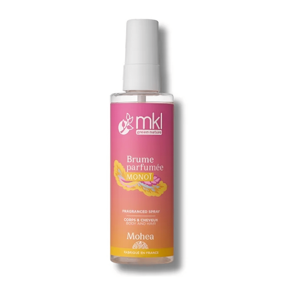 MKL GREEN NATURE MOHEA BRUME PARFUMEE MONOI 100ML