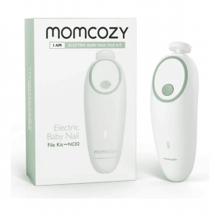 Momcozy Lime à Ongles Électrique en Tunisie