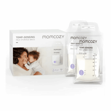 Momcozy sacs de conservation lait maternel