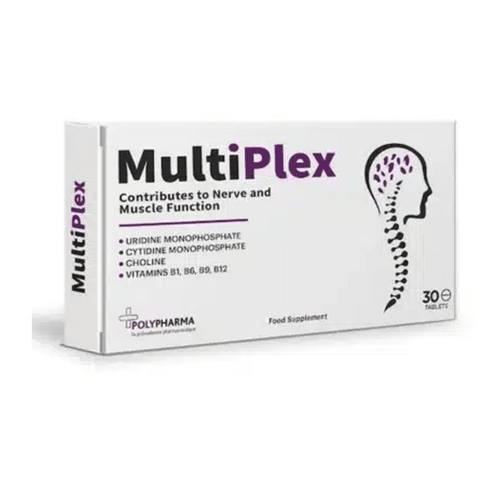 Multiplex Softgel Bt30